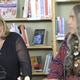 Illustration for article titled Portlandia: “Feminist Bookstore 10th Anniversary”